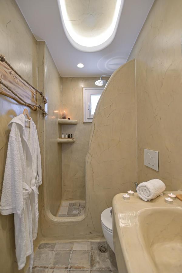 Naxian Horizon Apartment Naxos City Exterior photo
