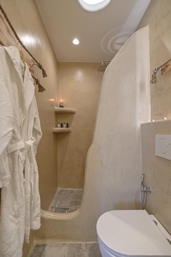 Naxian Horizon Apartment Naxos City Exterior photo